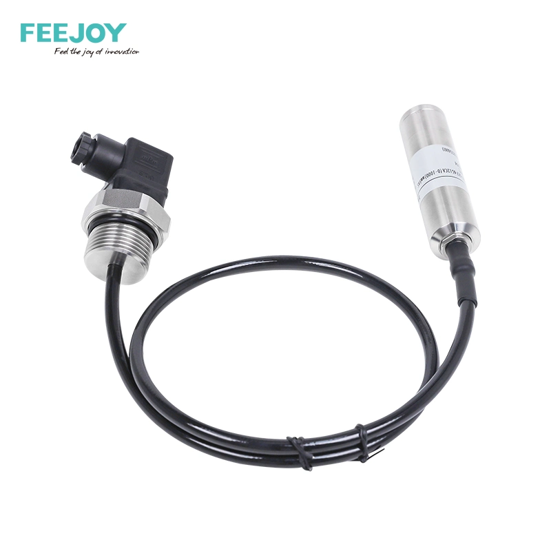 Low Temperature Effect Gage Pressure Measurement Input Type Pressure Transmitter