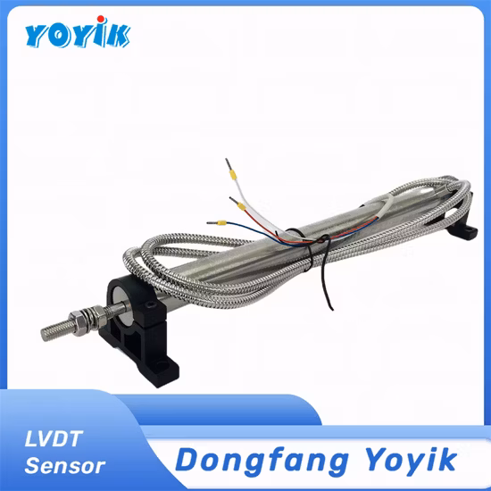 Датчик линейного положения Lvdt